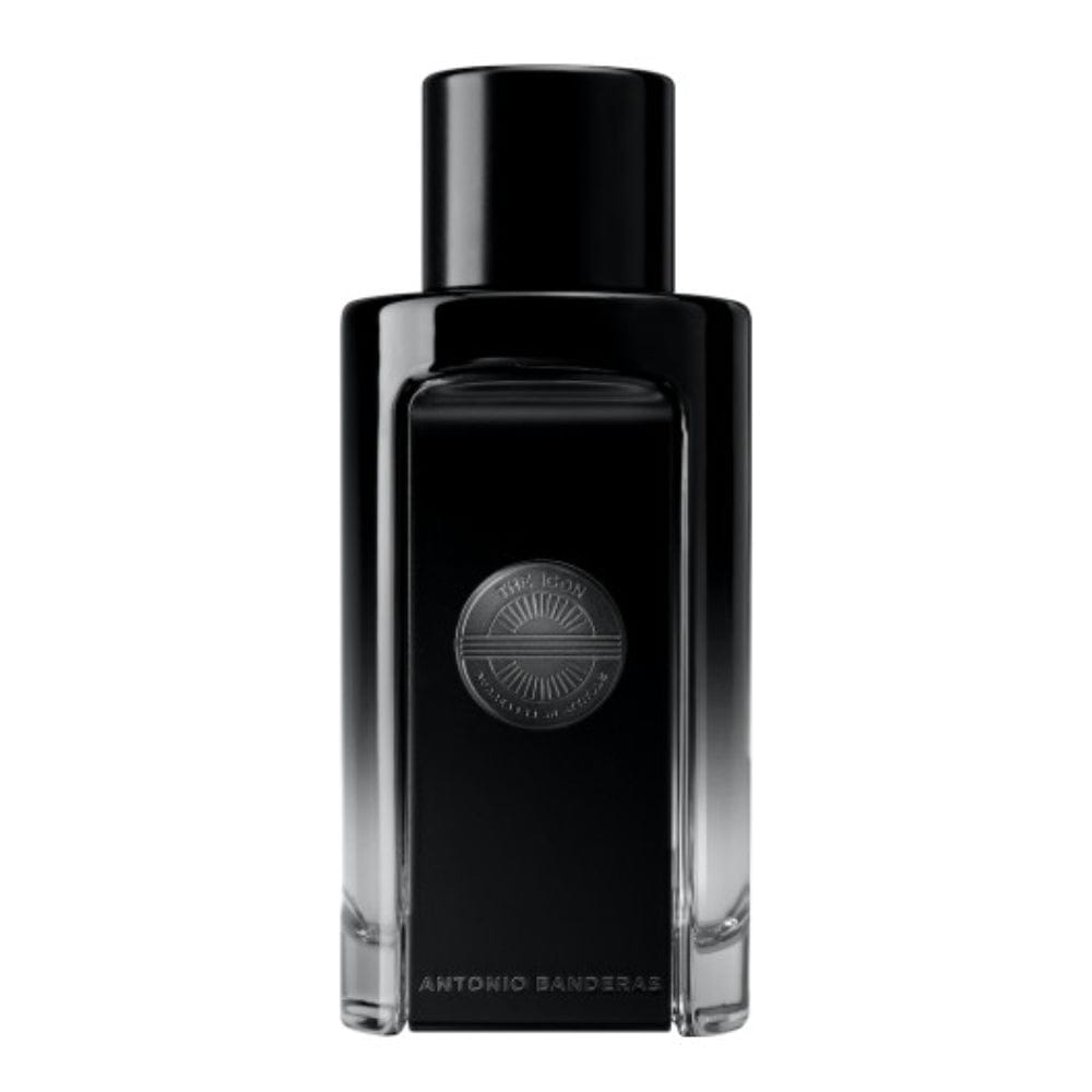 Antonio Banderas The Icon Men’s Perfume/Cologne For Men Eau de Parfum 3.4 oz Edp