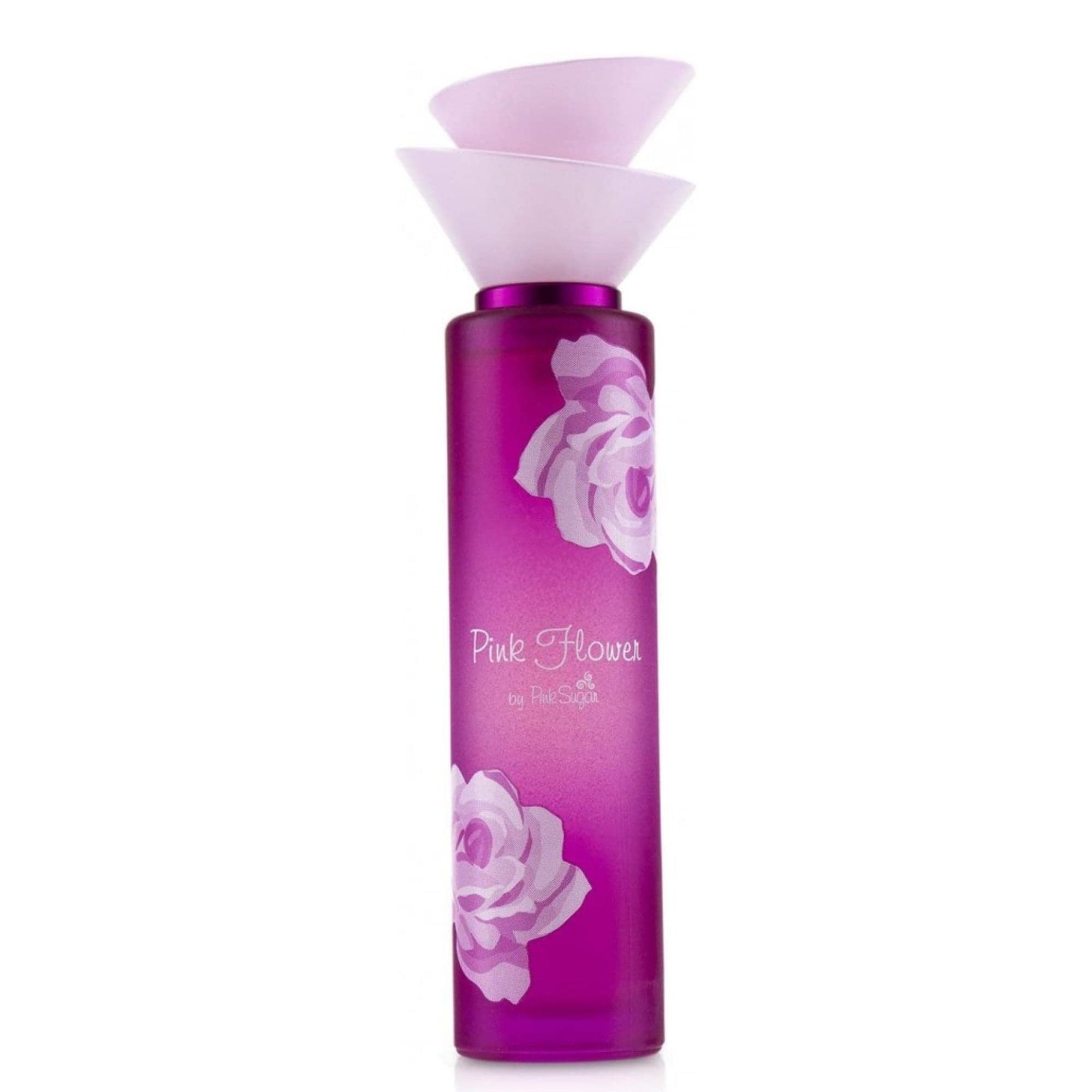 Aquolina Pink Sugar Flower Women’s Perfume/Cologne For Women Eau de Parfum 3.4 oz Edp