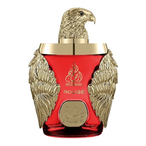 Ard Al Khaleej Ghala Zayed Luxury Rouge 3.4 oz Edp