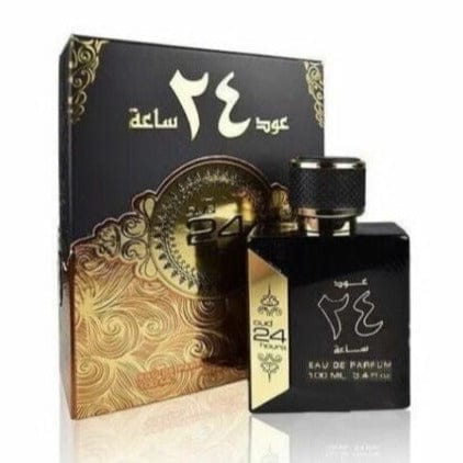 Ard Al Zaafaran Oud 24 Hours
