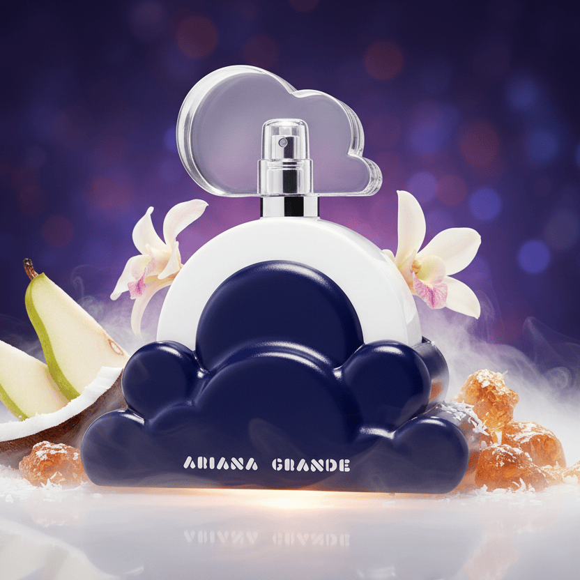 Ariana Grande Cloud 2.0 Intense