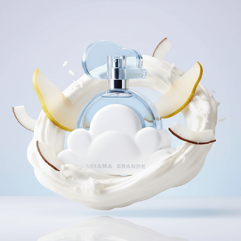 Ariana Grande Cloud