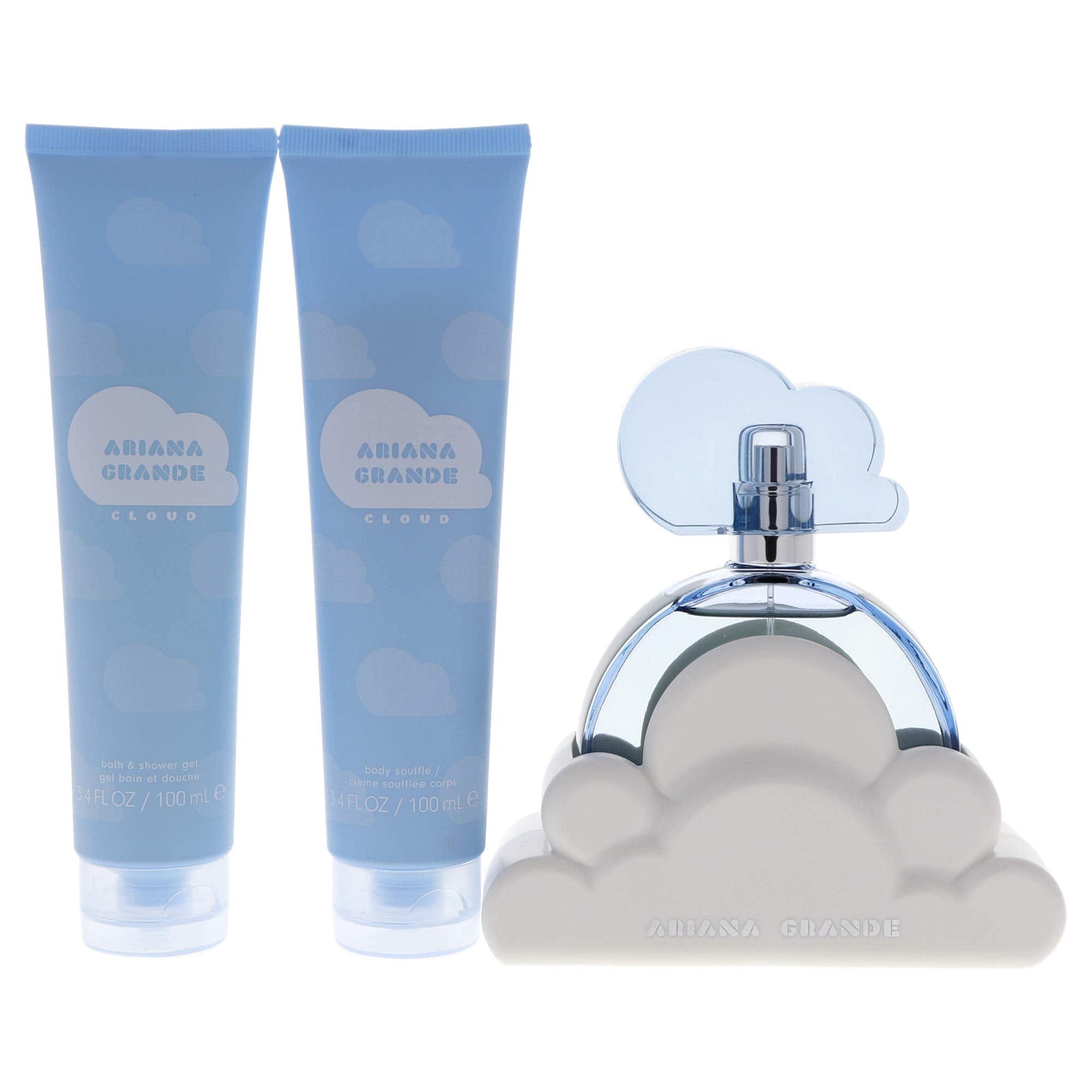 Ariana Grande Cloud
