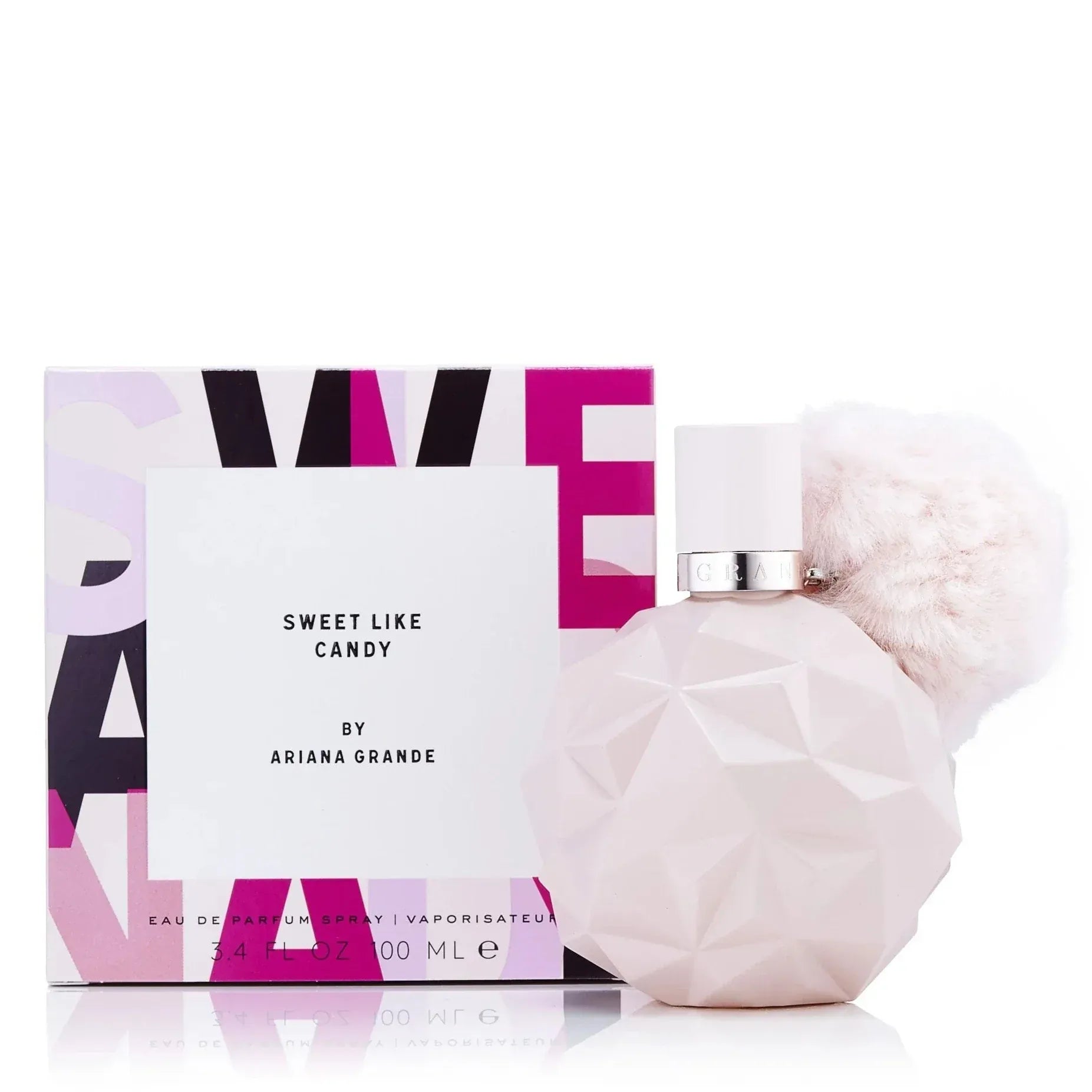 Ariana Grande Sweet Like Candy