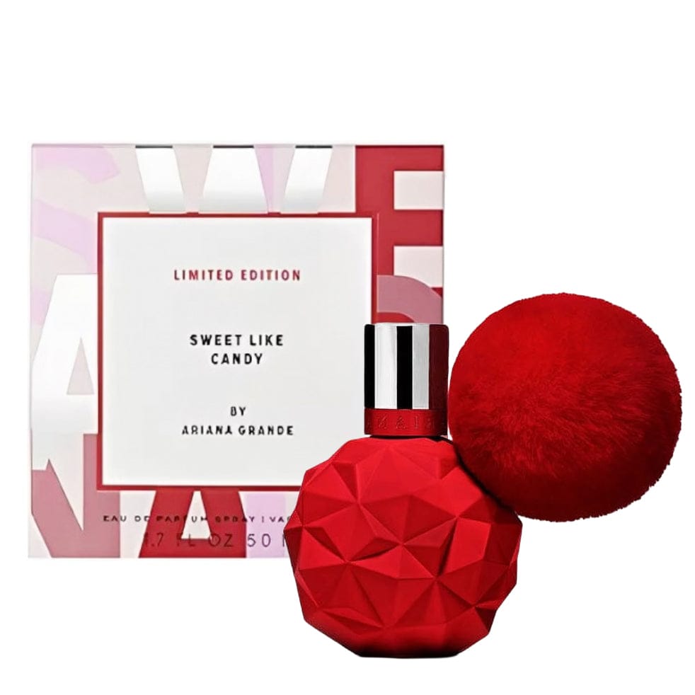 Ariana Grande Sweet Like Candy Ltd.