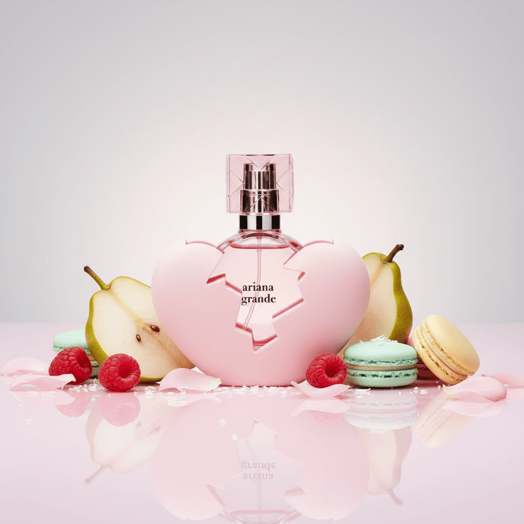 Ariana Grande Thank U Next Eau de Parfum