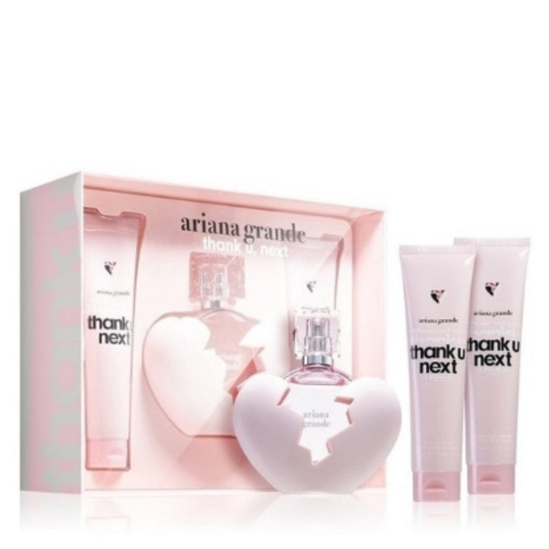 Ariana Grande Thank U Next Eau de Parfum