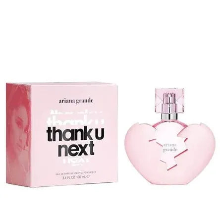 Ariana Grande Thank U Next Eau de Parfum