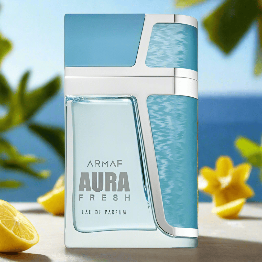 Armaf Aura Fresh