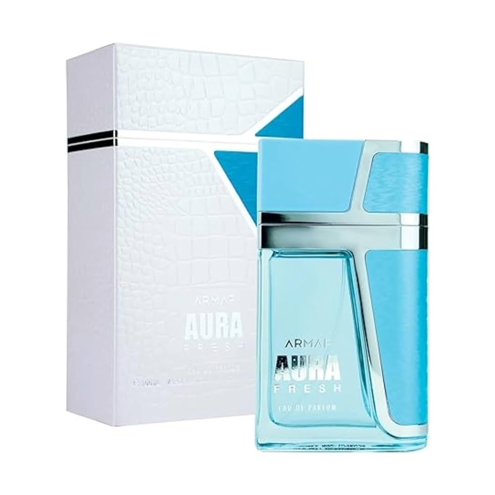 Armaf Aura Fresh
