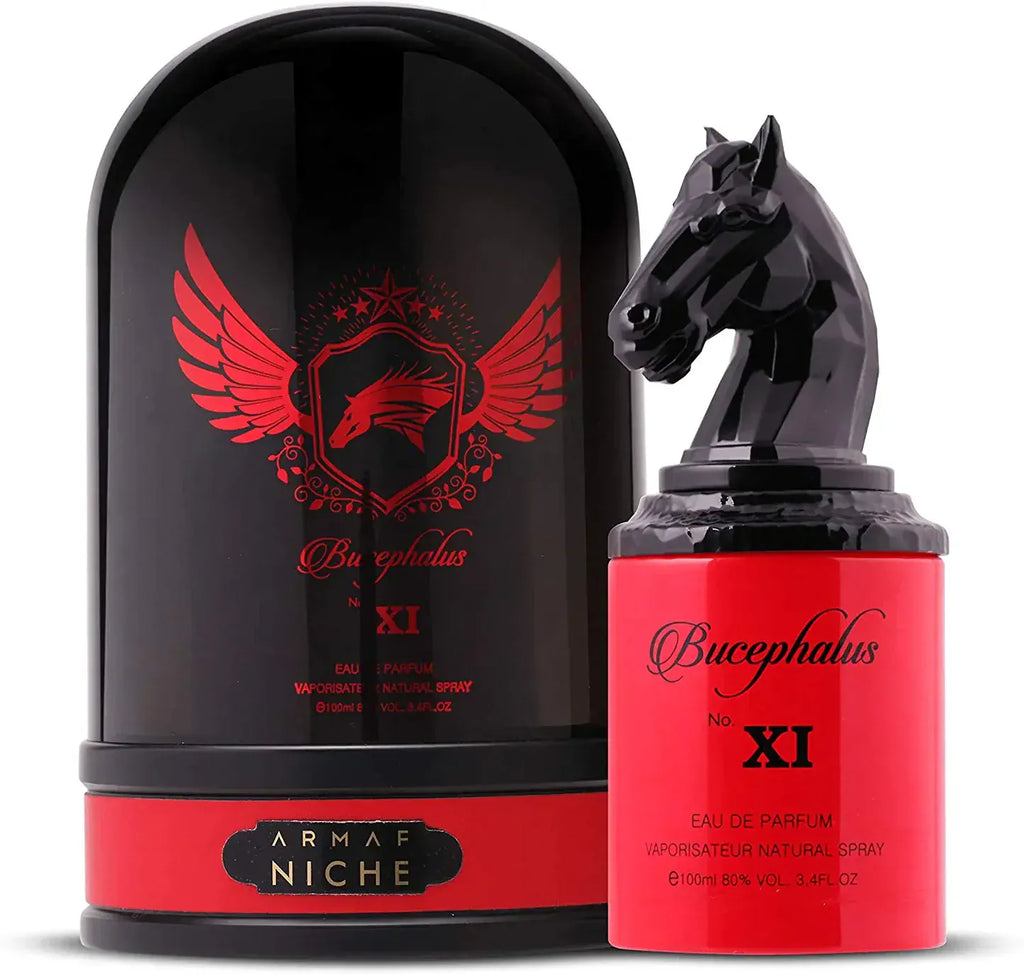 Armaf Bucephalus XI 3.4 oz
