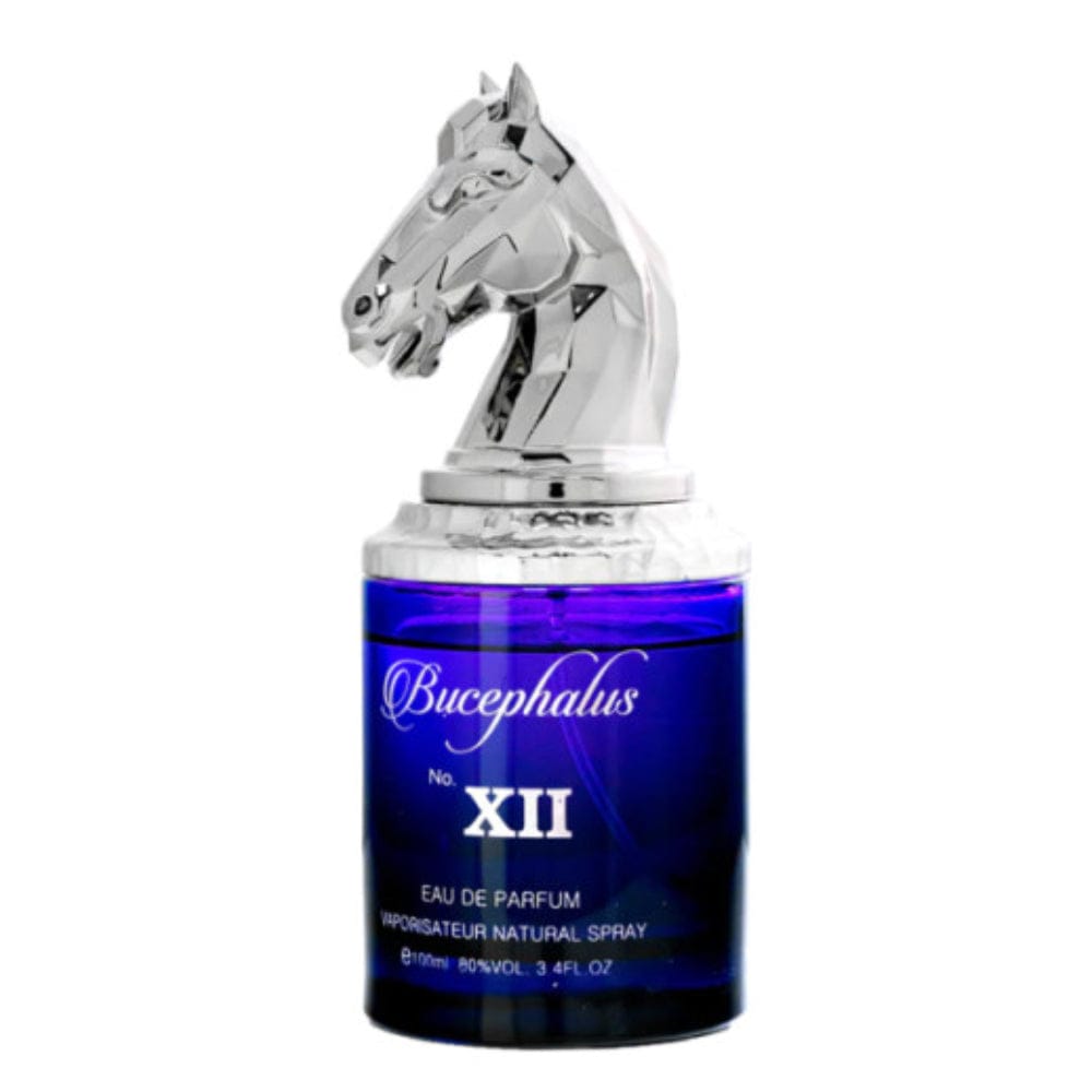 Armaf Bucephalus XII Men’s Perfume/Cologne For Men Eau de Parfum 3.4 oz Edp