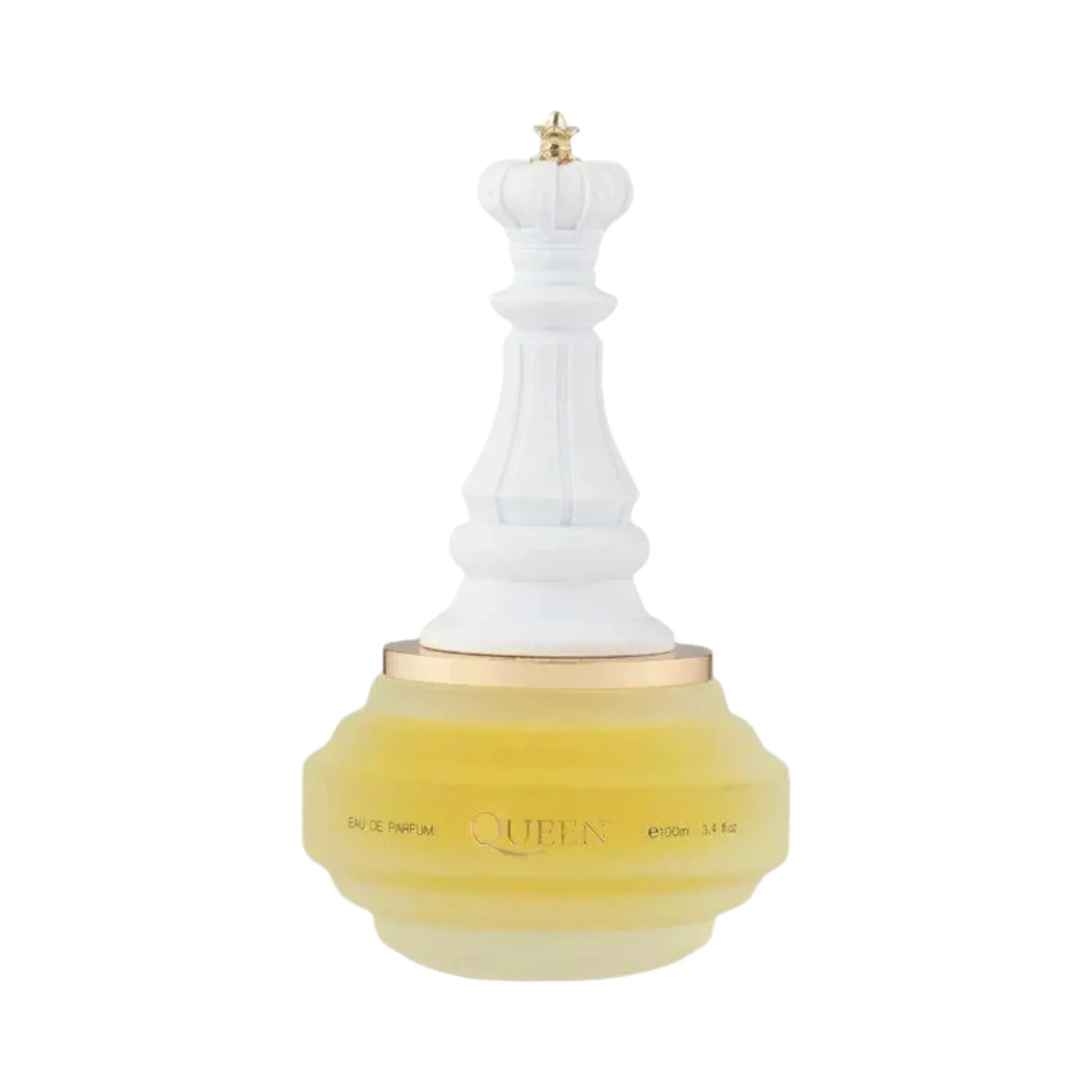 Armaf Checkmate Queen Women’s Perfume/Cologne For Women Eau de parfum 3.3 oz Edp