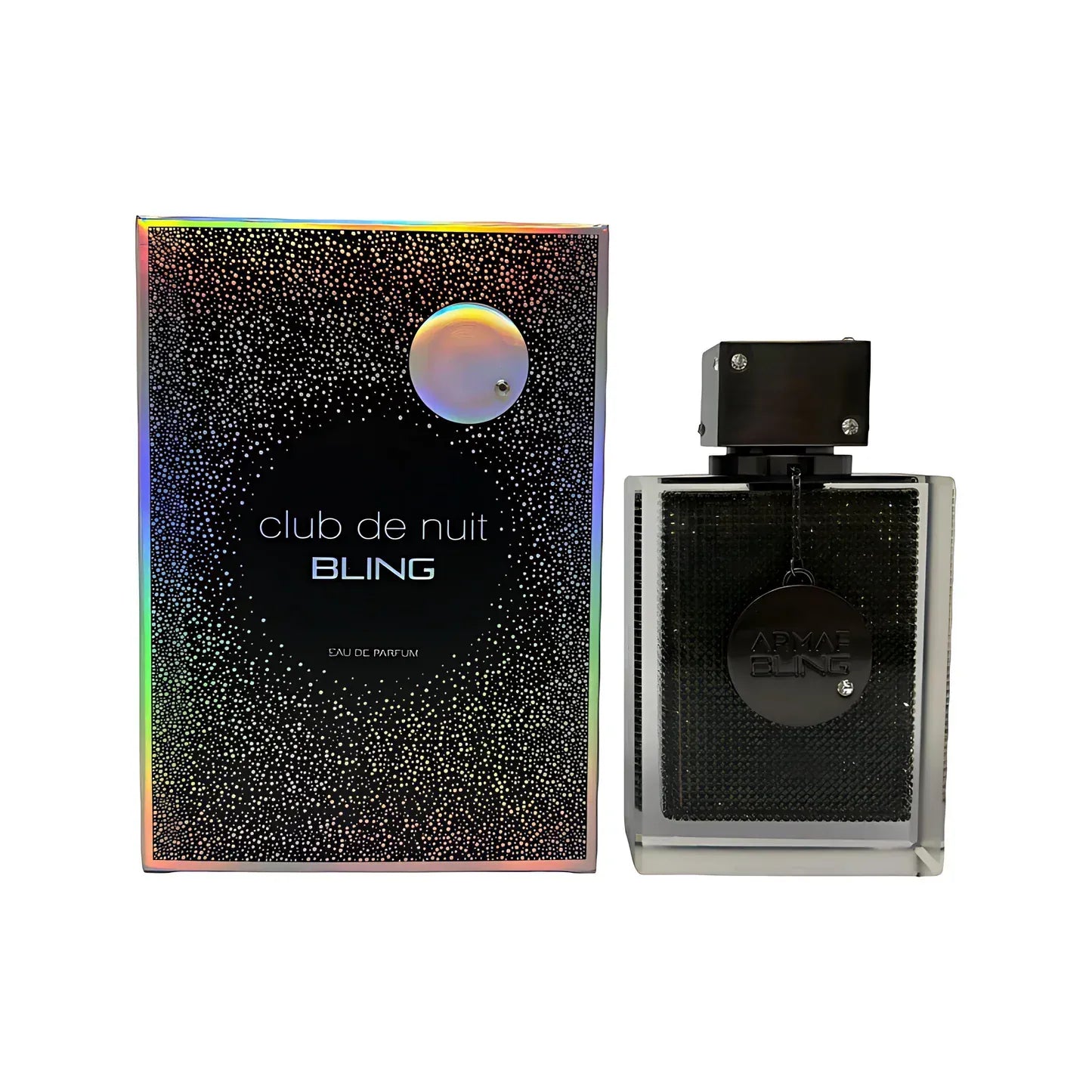 Armaf Club de Nuit Bling