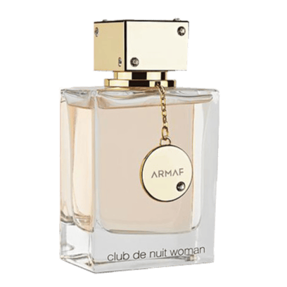 Armaf Club De Nuit For Women Eau De Parfum