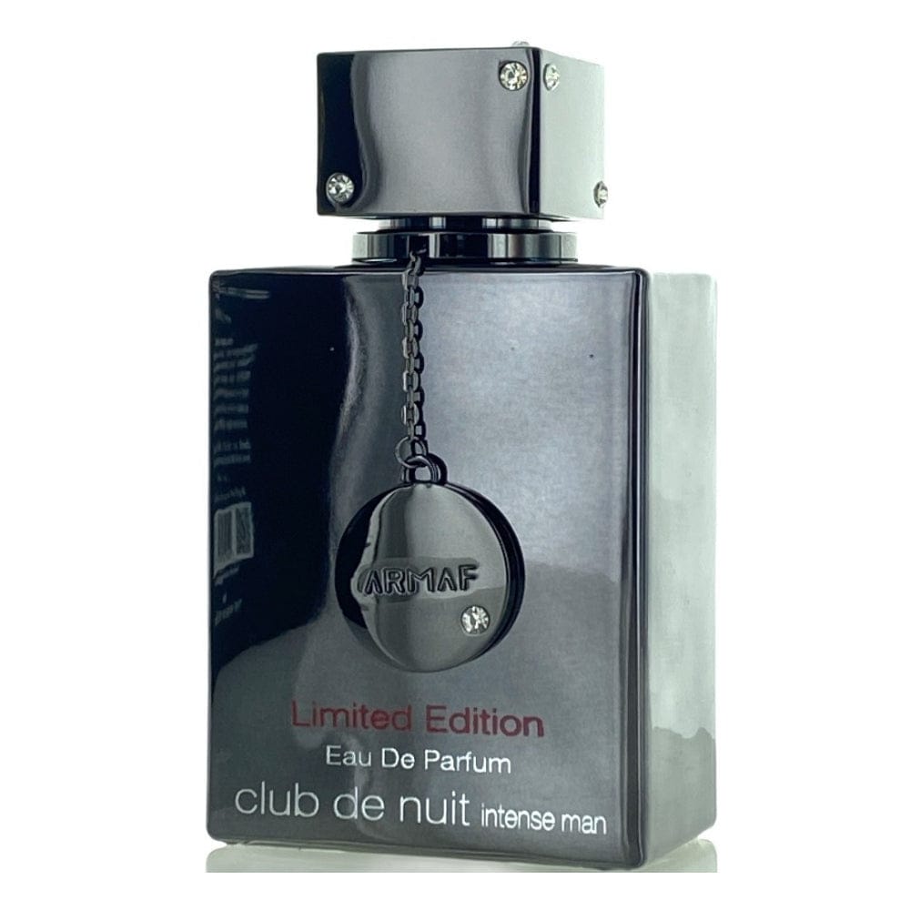 Armaf Club De Nuit Intense Ltd For Men Eau De Parfum