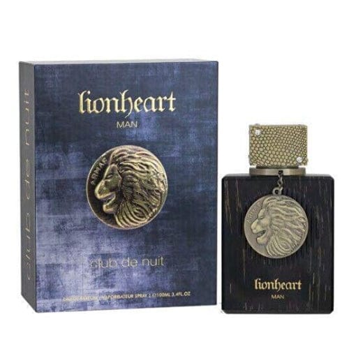 Armaf Club De Nuit Lionheart  Eau de Parfum