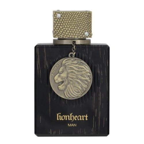 Armaf Club De Nuit Lionheart  Eau de Parfum