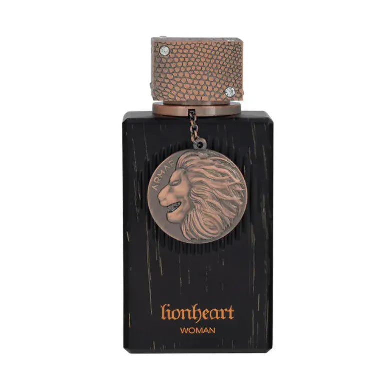 Armaf Club De Nuit Lionheart - For Women Eau de Parfum