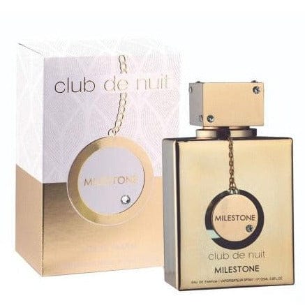 Armaf Club De Nuit Milestone For Women Eau De Parfum