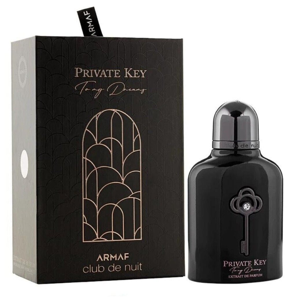 Armaf Club de Nuit Private Key To My Dreams