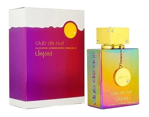 Armaf Club de Nuit Untold