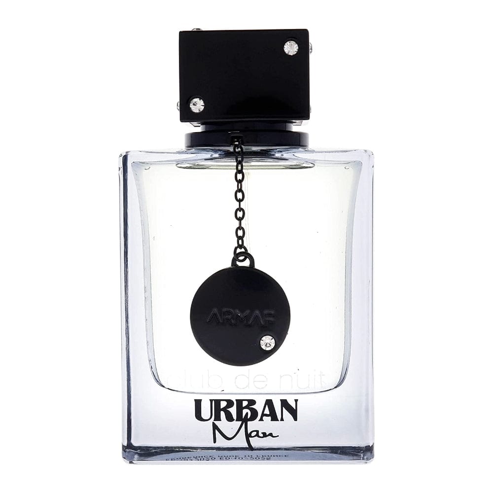 Armaf Club De Nuit Urban For Men Eau De Parfum