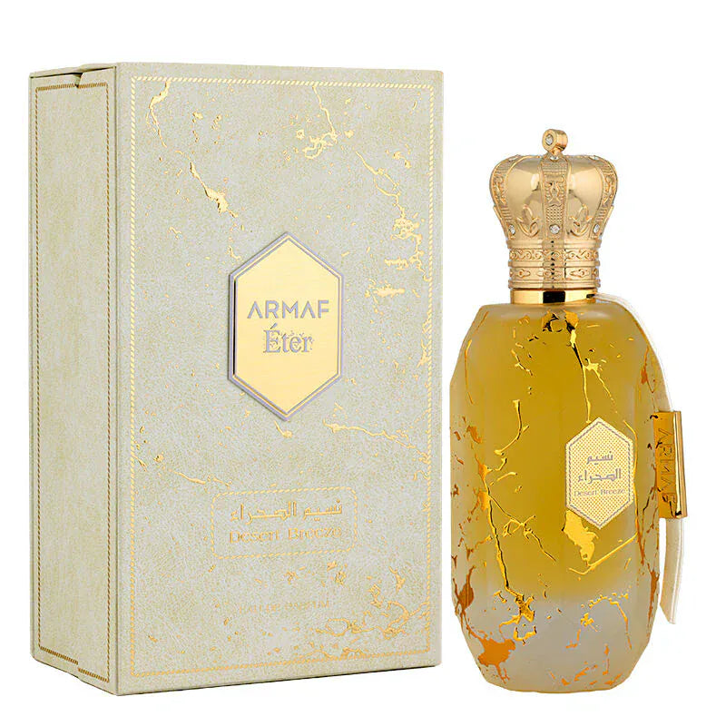 Armaf Eter Desert Breeze 3.4 oz Edp