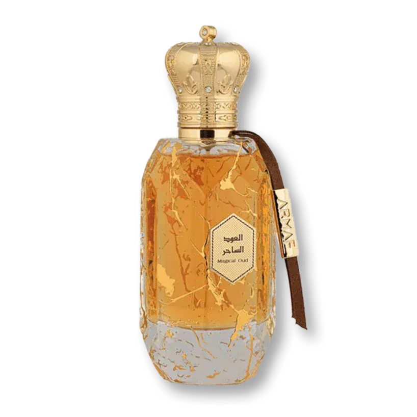 Armaf Eter Desert Breeze 3.4 oz Edp