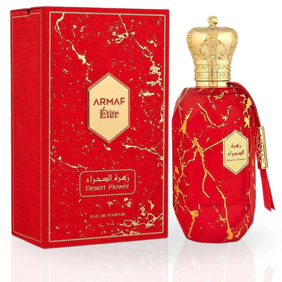 Armaf Eter Desert Flower 3.4 oz