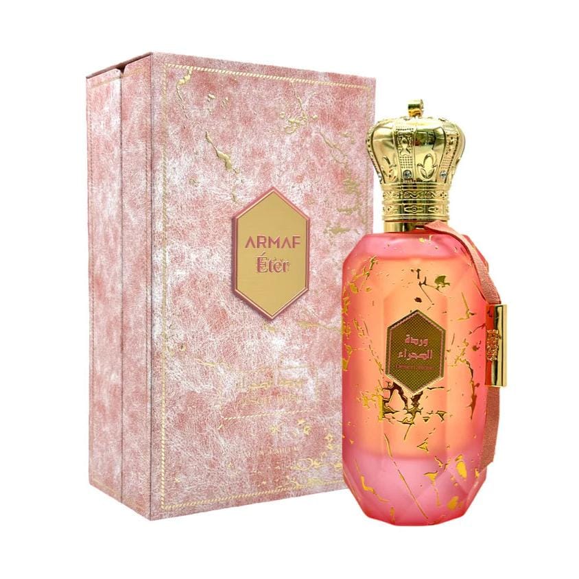 Armaf Eter Desert Rose 3.4 oz