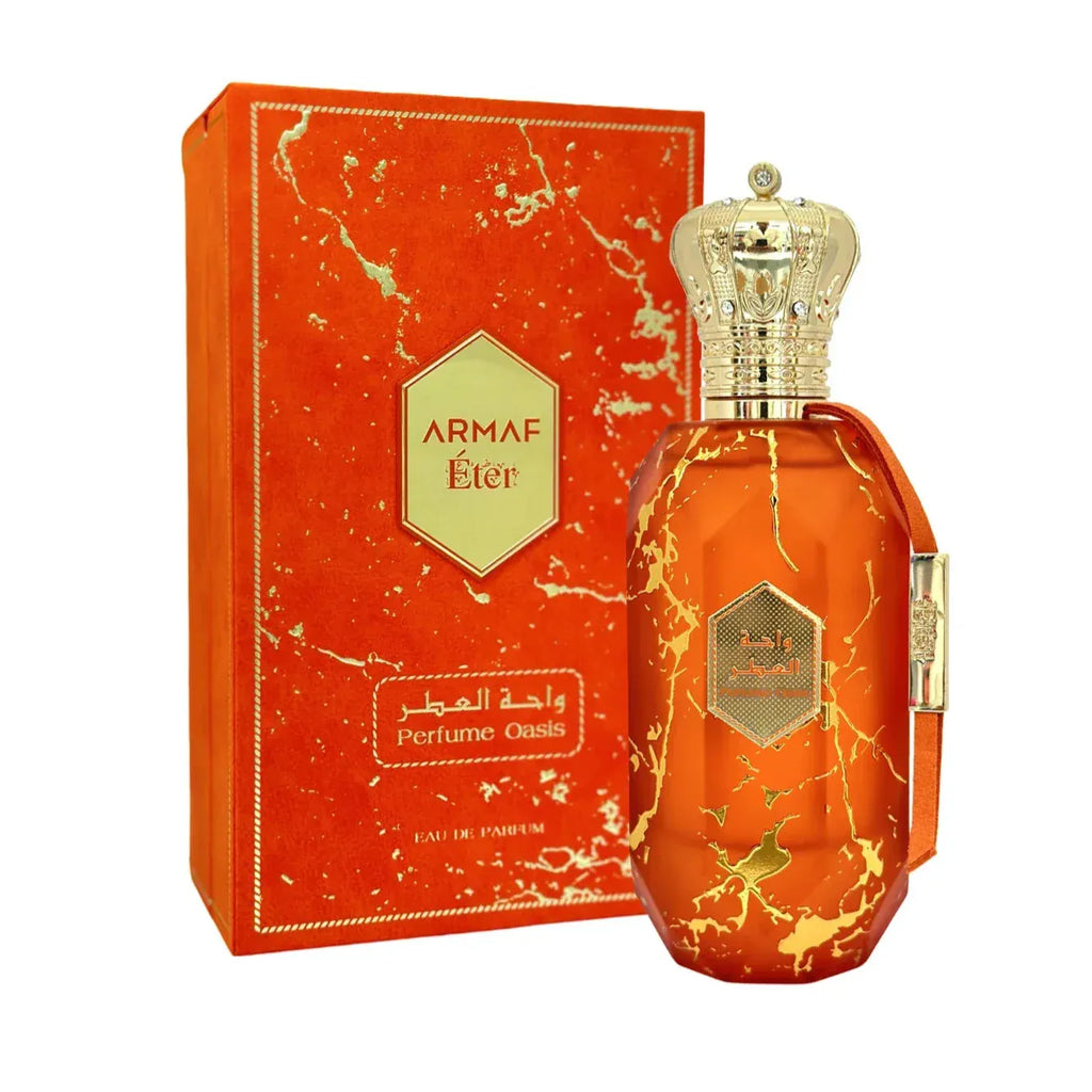 Armaf Eter Perfume Oasis 3.4 oz