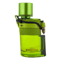 Armaf Hunter Jungle Bullet Men’s Perfume/Cologne For Men Eau de Parfum 3.4 oz Edp