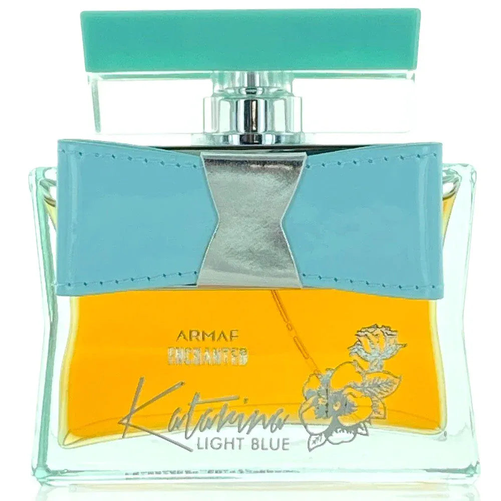 Armaf Katarina Light Blue Women’s Perfume/Cologne For Women Eau de Parfum 3.4 oz Edp