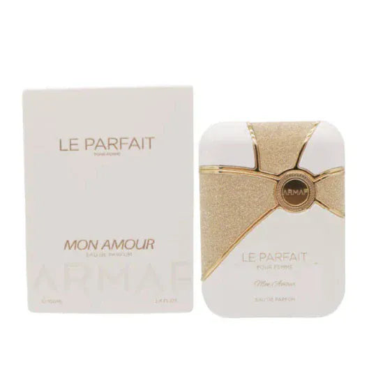 Armaf Le Parfait Mon Amour