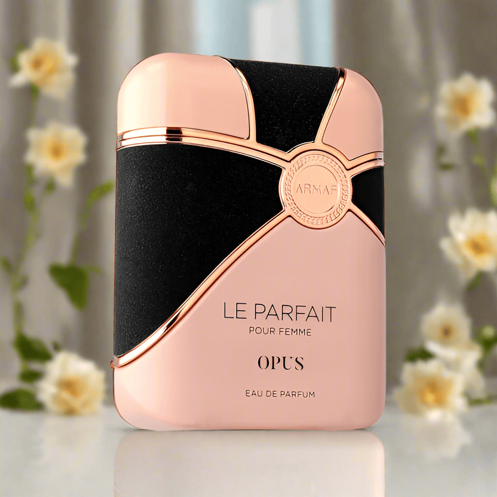 Armaf Le Parfait Opus