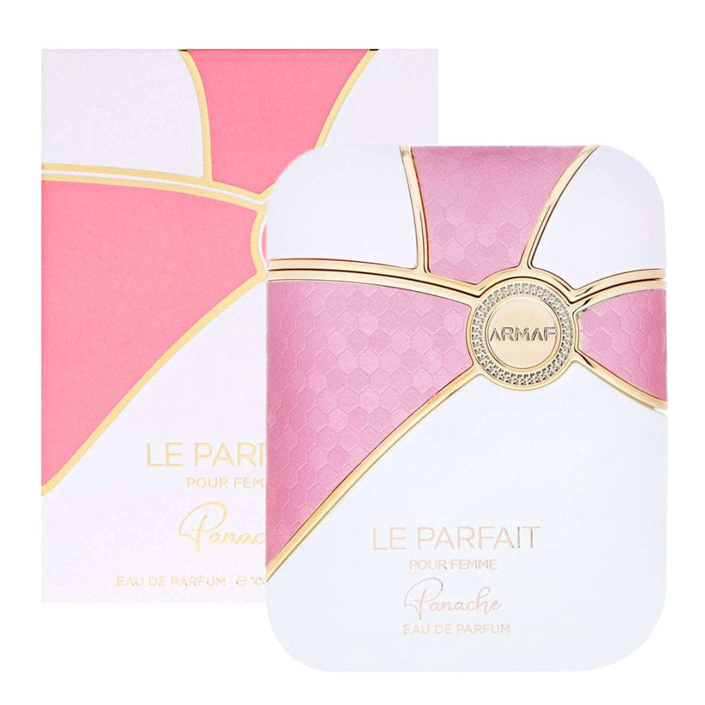 Armaf Le Parfait Panache Pour Femme Women’s Perfume/Cologne For Women Eau de Parfum 3.4 oz / 6.7 oz Edp