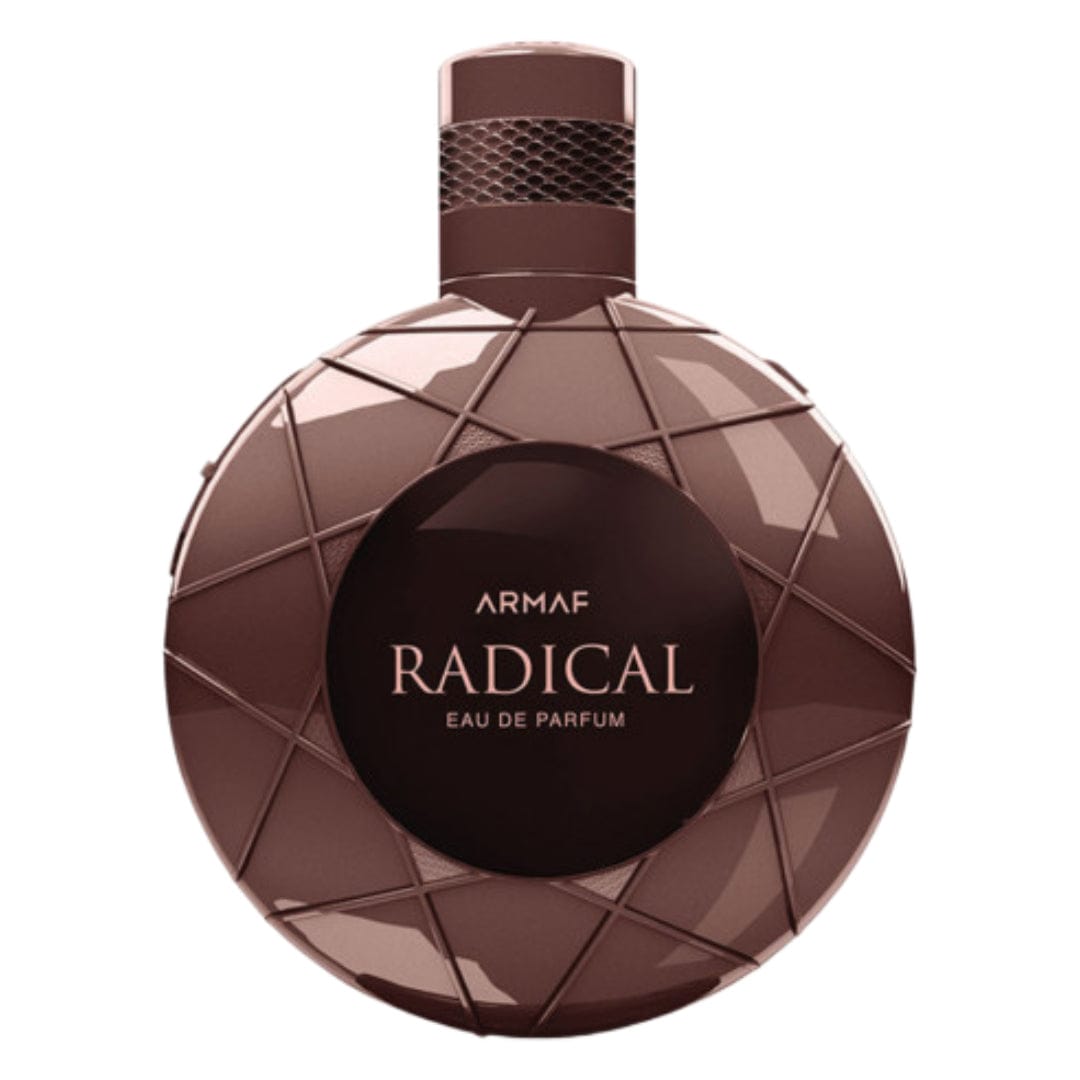 Armaf Maison Alhambra Radical Brown Men’s Perfume/Cologne For Men Eau de Parfum 3.4 Oz Edp