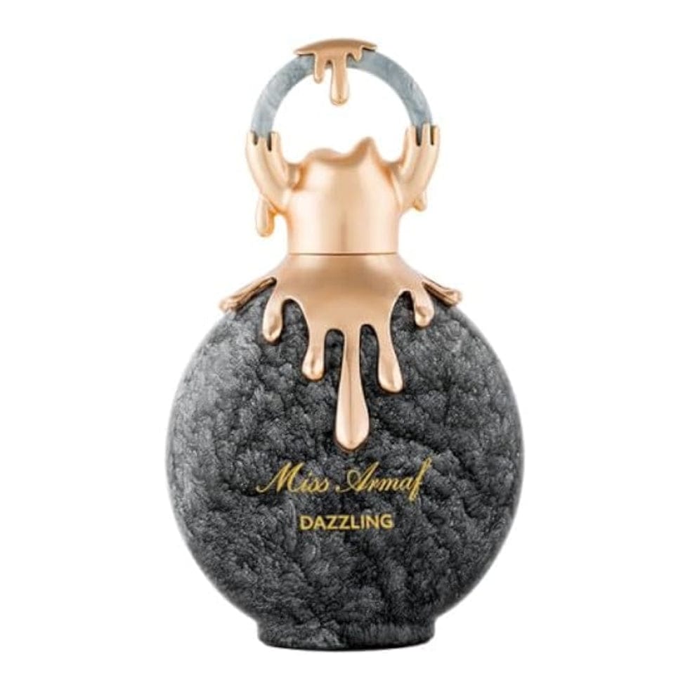Armaf Miss Armaf Dazzling Women’s Perfume/Cologne For Women Eau de Parfum 3.4 oz Edp