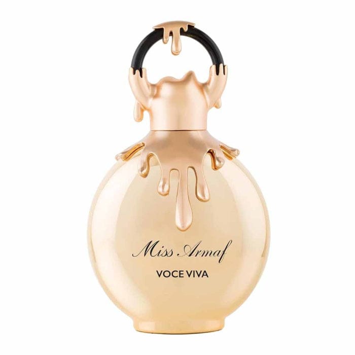 Armaf Miss Armaf VoceViva Women’s Perfume/Cologne For Women Eau de Parfum 3.4 oz Edp