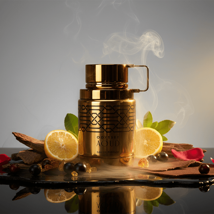 Armaf Odyssey Aoud