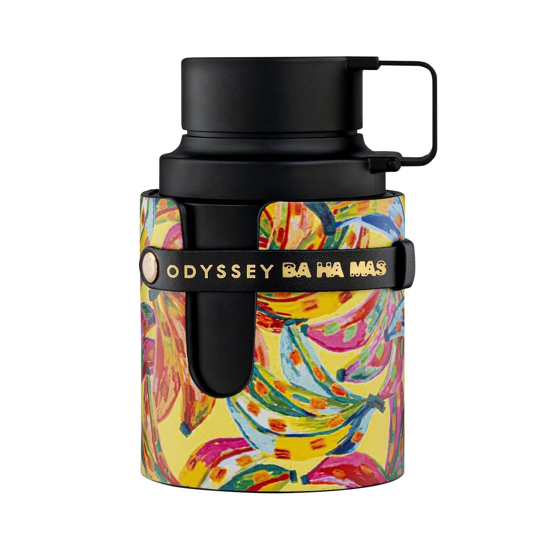 Armaf Odyssey Ba Ha Mas