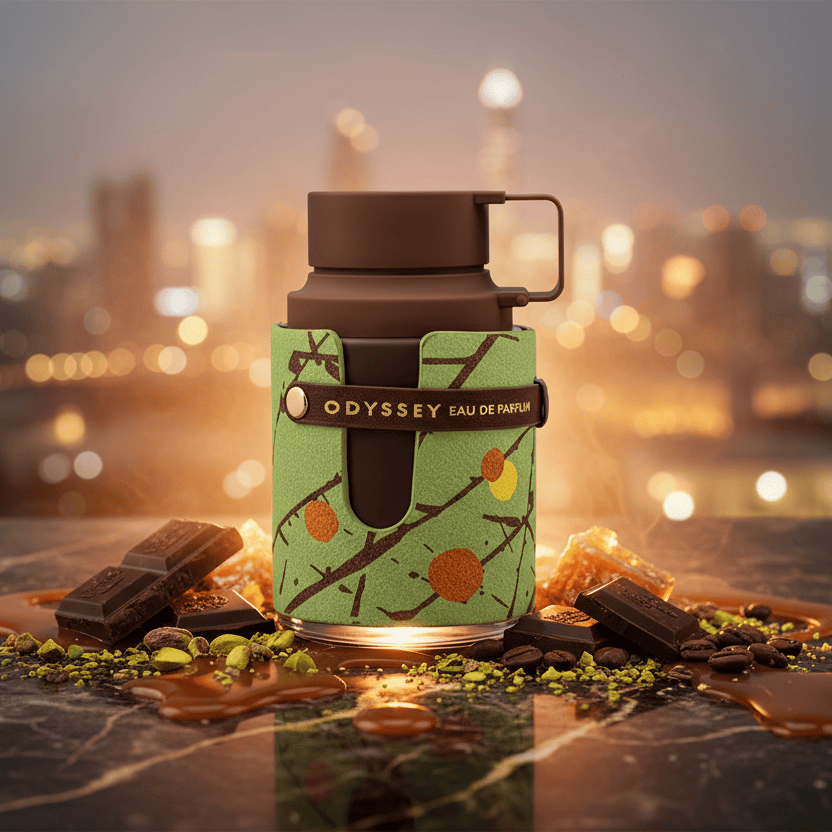 Armaf Odyssey Dubai Chocolat