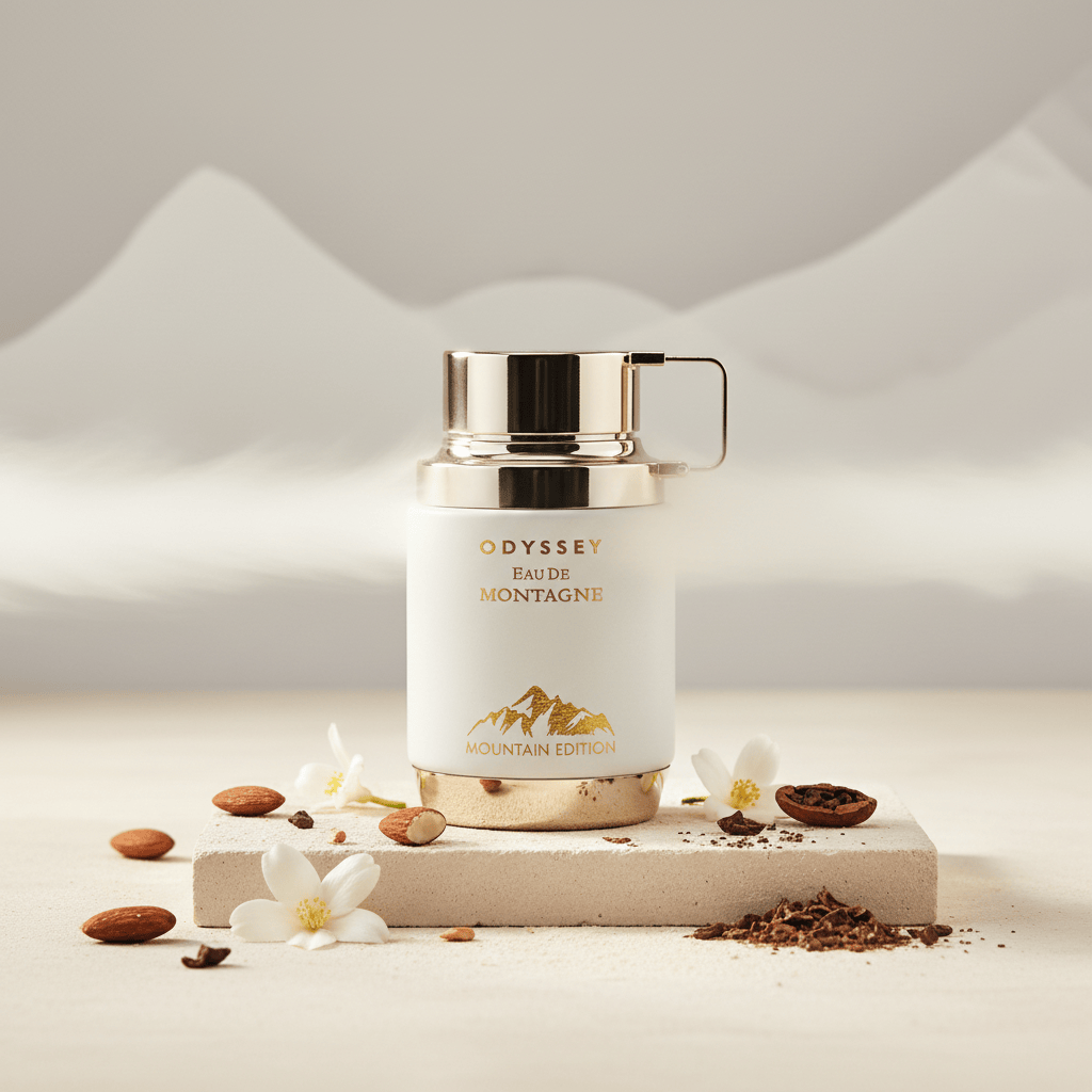 Armaf Odyssey Eau de Montagne