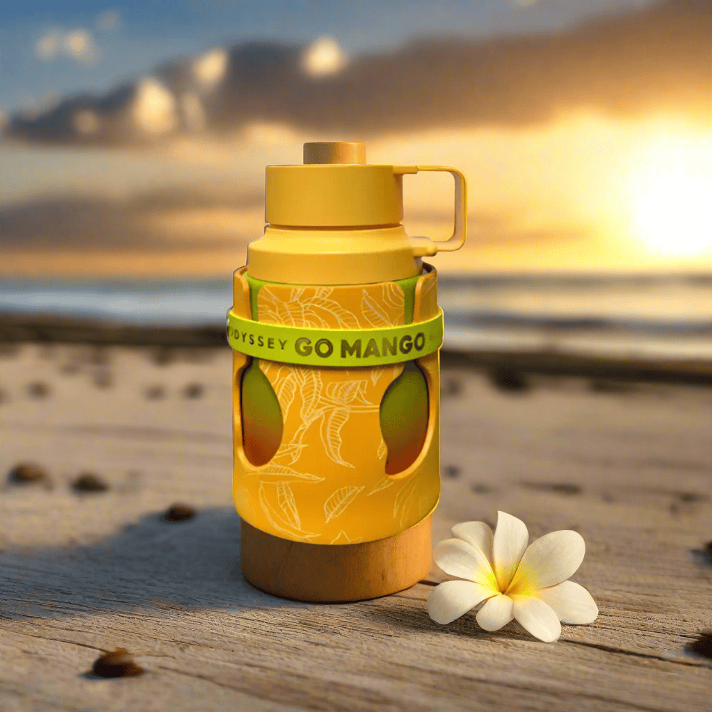 Armaf Odyssey Go Mango