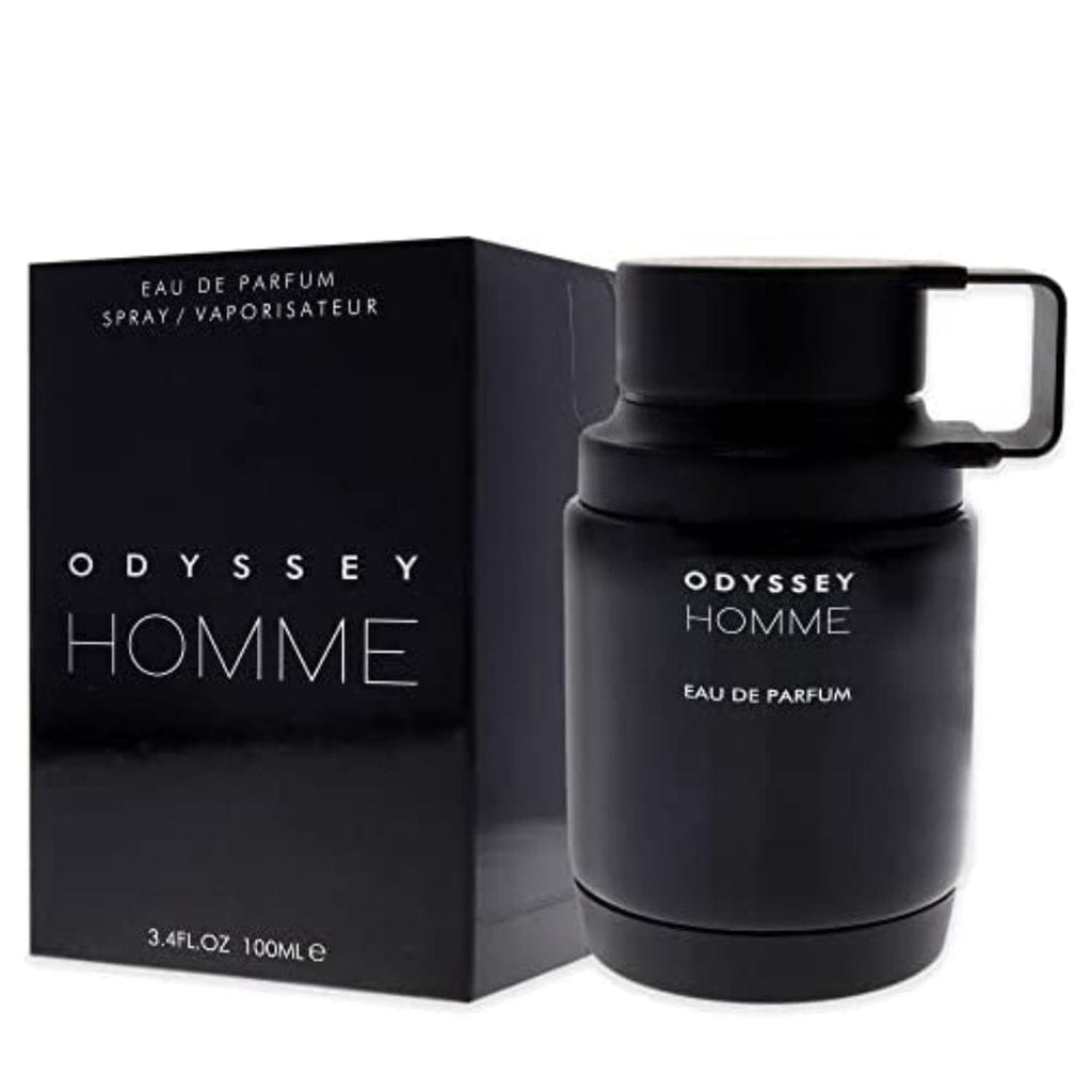 Armaf Odyssey Homme Men’s Perfume/Cologne For Men Eau de Parfum 3.4 oz / 6.8 oz Edp