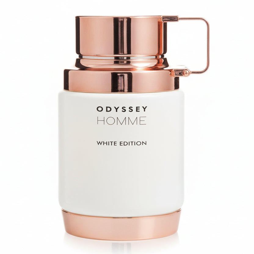 Armaf Odyssey Homme White Edition