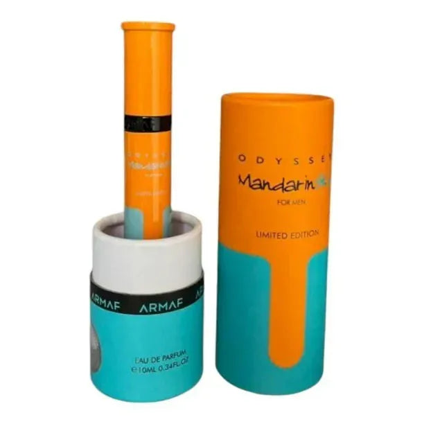 Armaf Odyssey Mandarin Sky