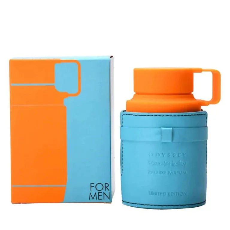 Armaf Odyssey Mandarin Sky
