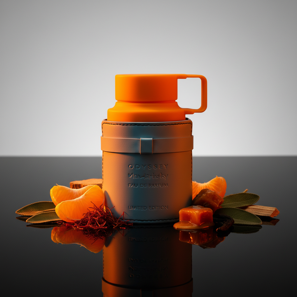 Armaf Odyssey Mandarin Sky